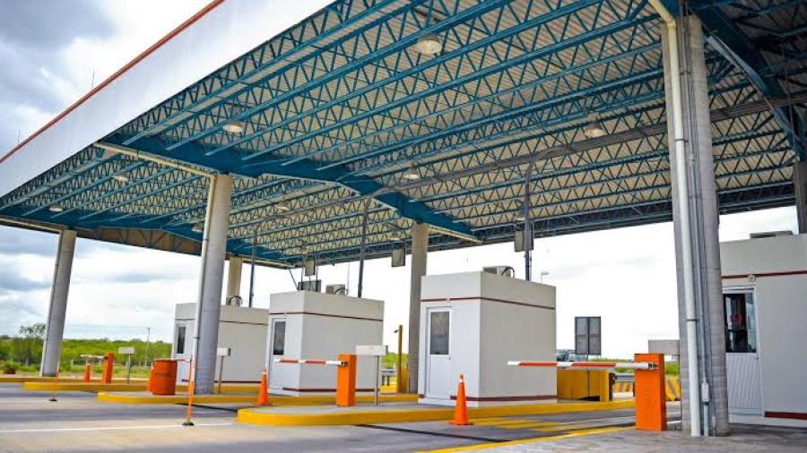 Previo a apertura de frontera, Puente Anzaldúas cambia su horario
