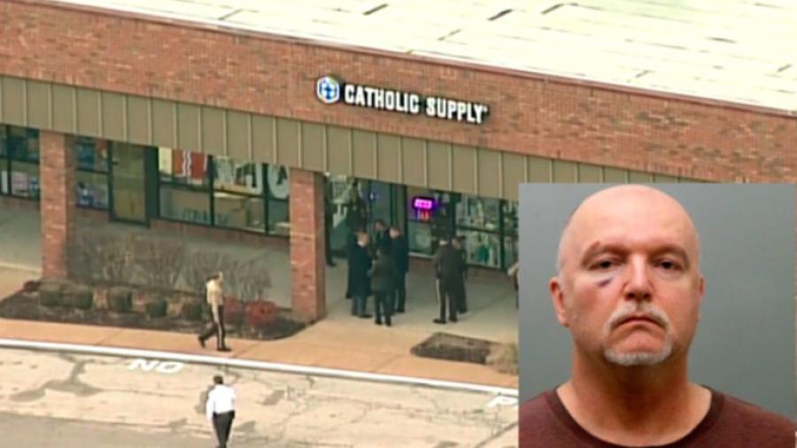 Expastor es acusado de por violación y asesinato