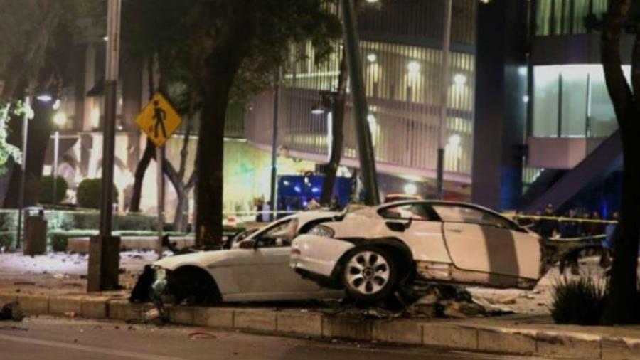 Carlos Salomón podría quedar en libertad