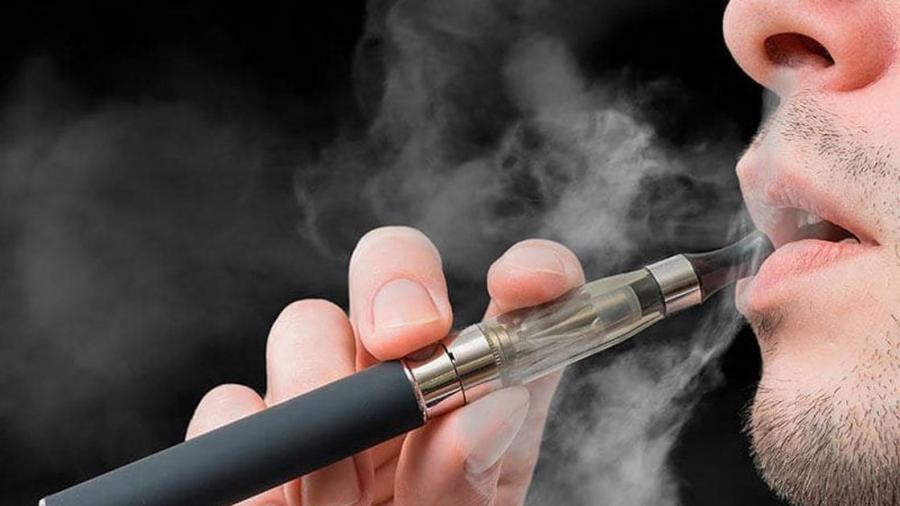 Antes de terminar el año se enviará iniciativa para prohibir vapeadores en el país: AMLO