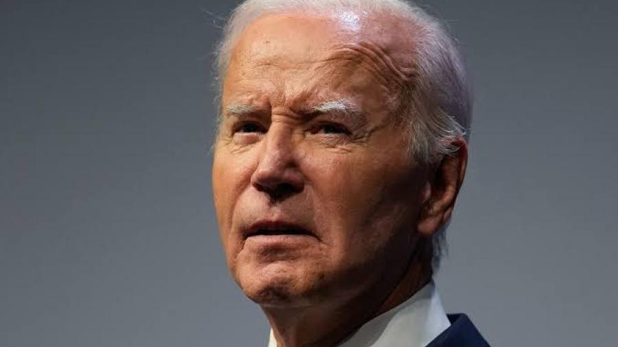 Joe Biden se retira de campaña para reelección; postula a Kamala Harris