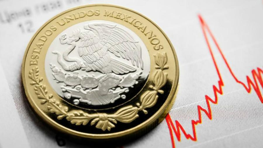 PIB de México registra caída del 0.1% en 2019: INEGI