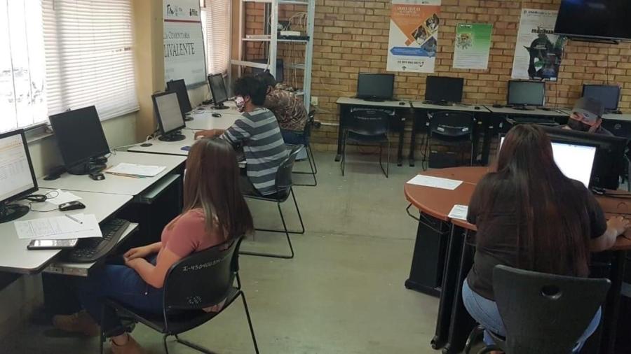 En Nuevo Laredo más de 6 mil 500 personas presentan analfabetismo; ITEA