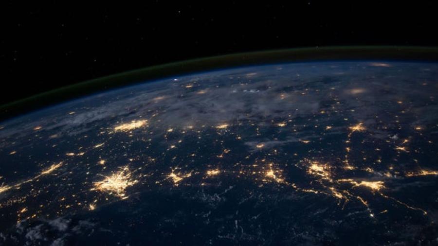 NASA presenta app para apoyar a cuidar el medio ambiente