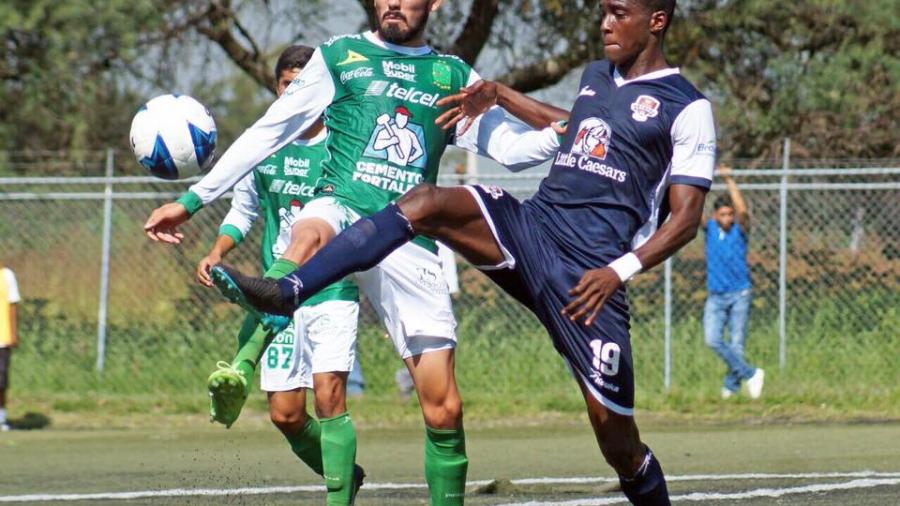 Atlético Reynosa suma empate en León