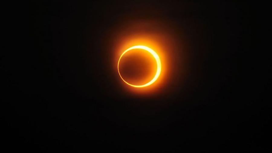 Conoce cuando será el último eclipse solar del año