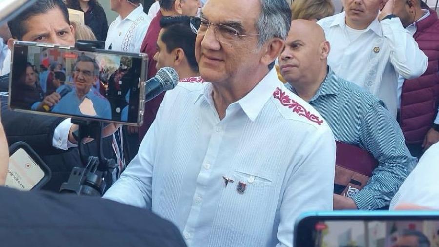 Analizan regresar informes de Gobierno al mes de obtubre