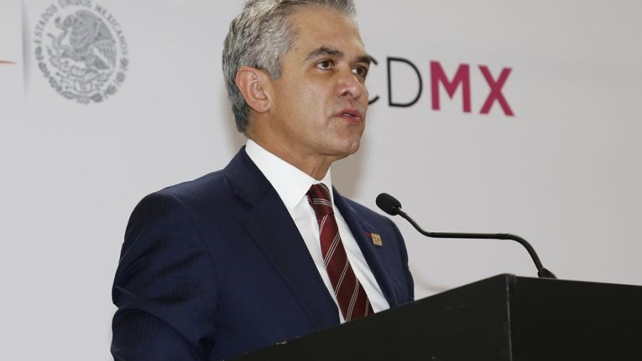 Marginales los recursos para la CDMX: Mancera