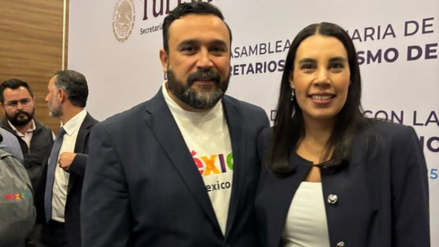 Asistirá secretaria de Turismo Federal a instalación del Consejo Consultivo Estatal de Turismo en Tamaulipas