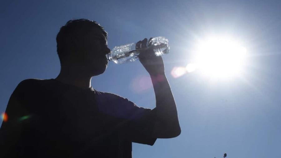 Se prevé calor para este viernes en Tamaulipas 