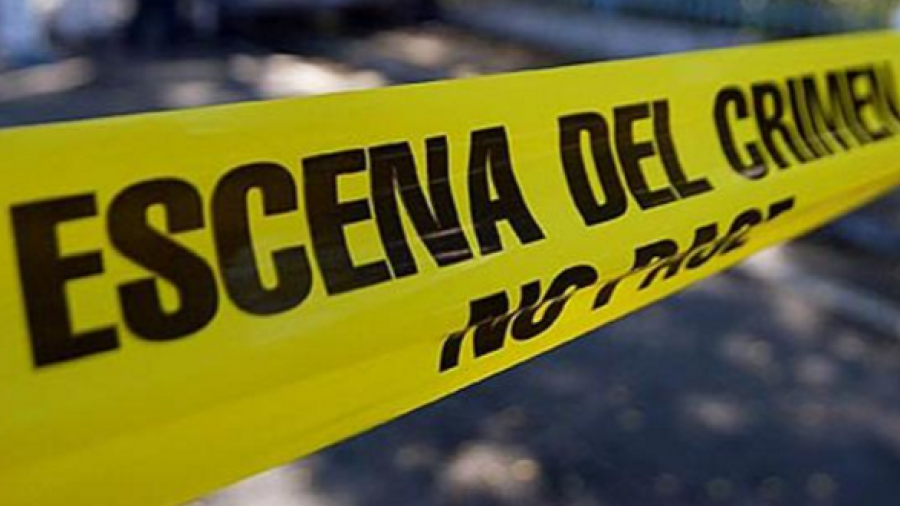 Asesinan a policía federal en Puebla
