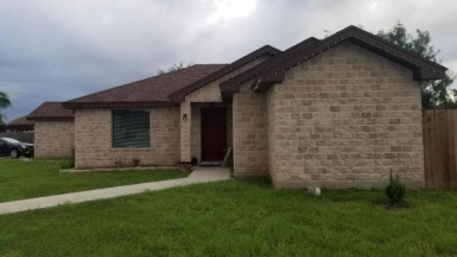 Brownsville y San Benito reciben 1mdd para construcción de viviendas
