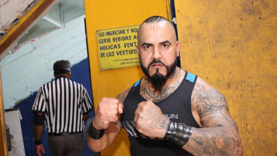 Reynosa mi Segunda Casa: Hator