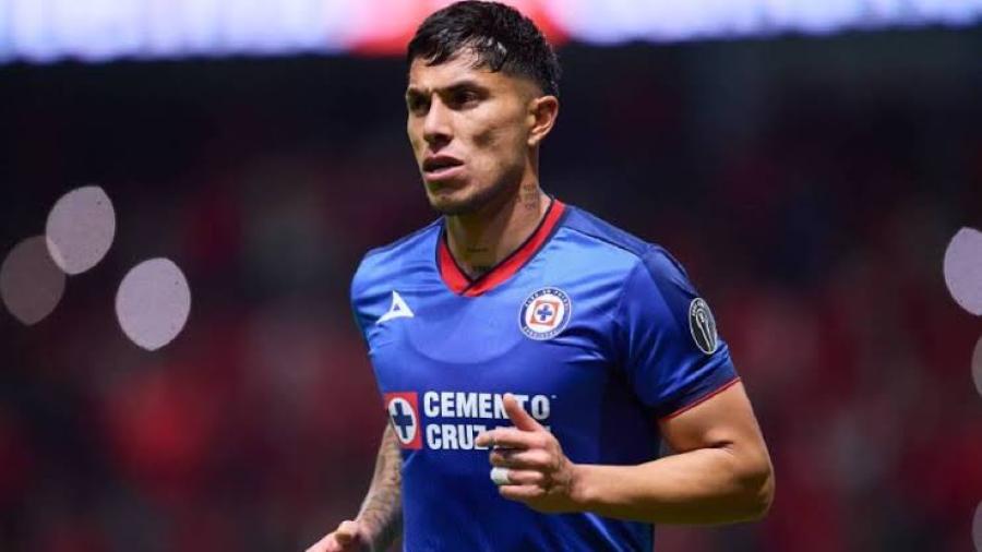 FGJEM cita a comparecer al futbolista Carlos Salcedo por feminicidio de su hermana