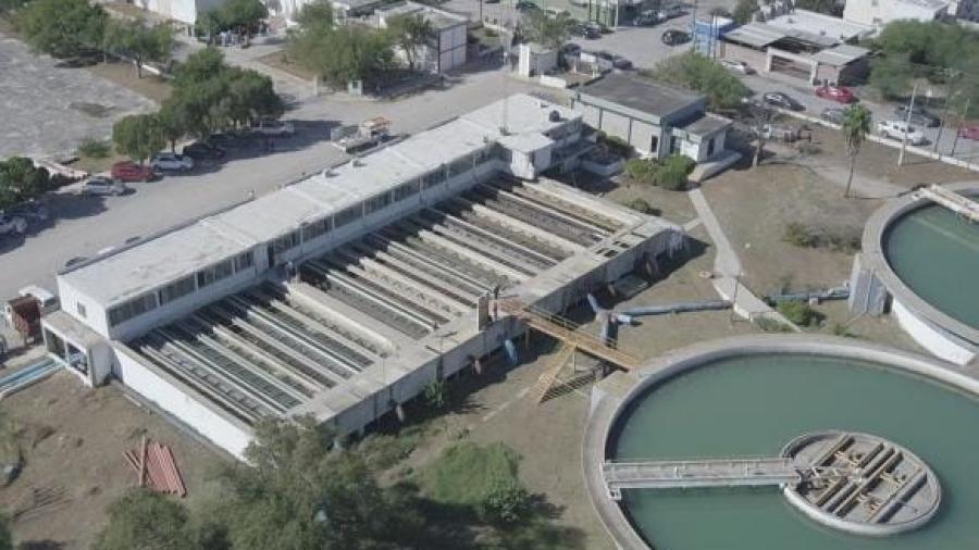 Optimizar calidad del agua potable, objetivo del Alcalde de Reynosa