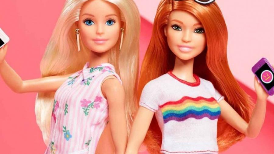 Mamás e hijas crearán los capítulos de “Barbie Dreamtopia”