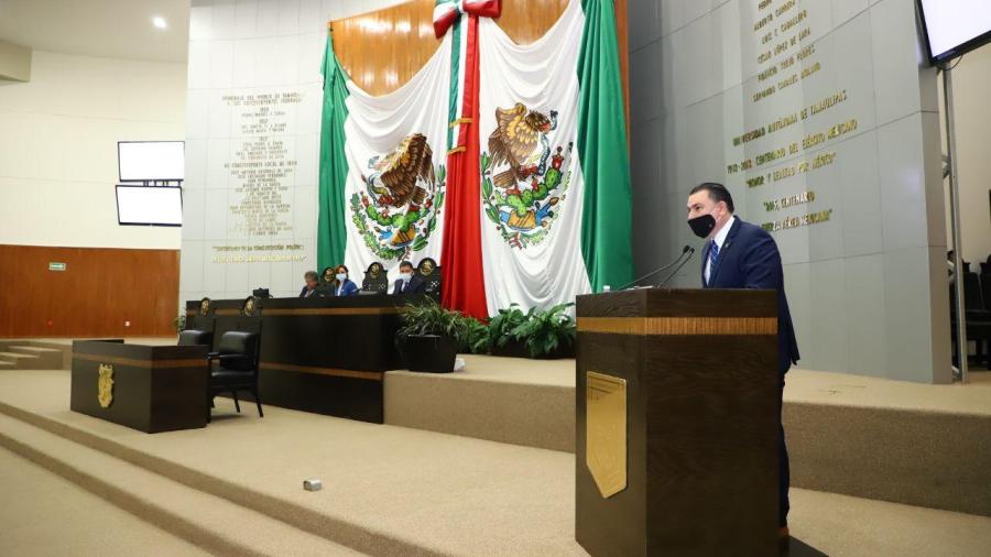 Establece Congreso sanciones para quien atente contra el personal médico y de salud en Tamaulipas