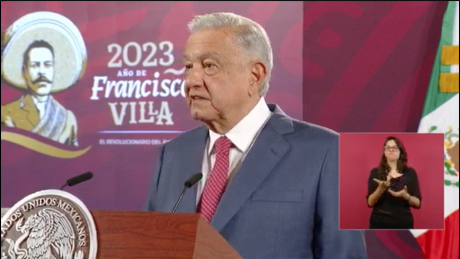 FGR atrajo caso del delegado de la fiscalía asesinado en Guerrero: AMLO