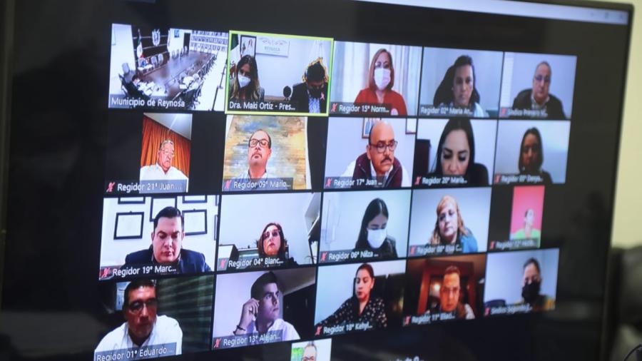 Modificación del Programa de Obras 2020 iluminará colonias