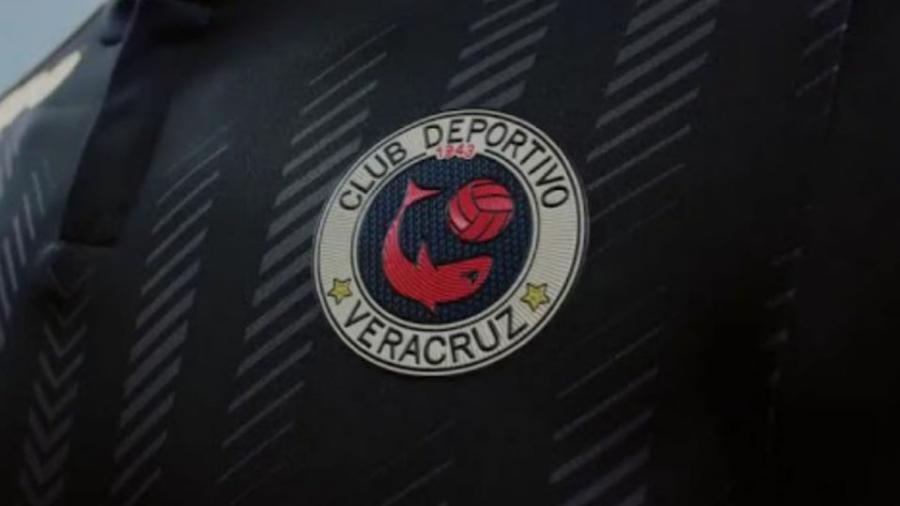 Veracruz, entre los escudos más bonitos de la historia del fútbol mundial