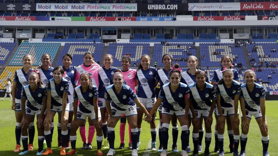 Abren investigación sobre los hechos ocurridos en la Liga Mx Femenil