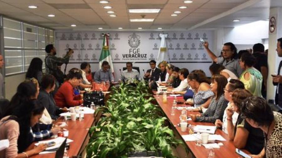 Ataque no iba dirigido a periodista: Roberto Campa