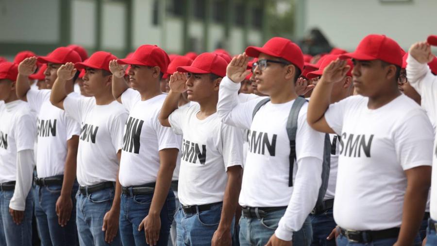 Invita Gobierno Municipal a conscriptos clase 2006 y remisos a tramitar cartilla militar