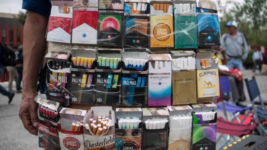 Busca PT incrementar impuestos a las cajetillas de cigarros