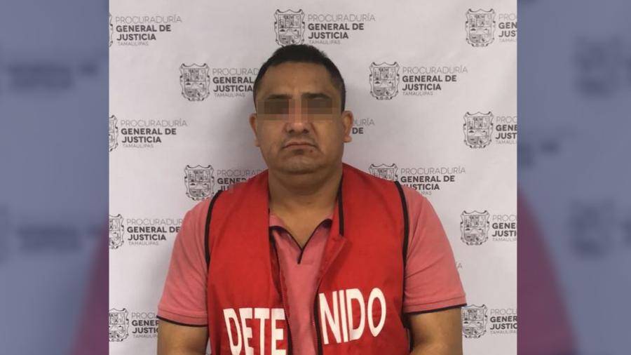 Agentes de la CEA detienen a dos secuestradores