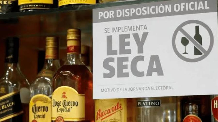 Ley Seca 1 de Junio 2025: ¿A qué hora termina la suspensión de bebidas alcohólicas por la Elección Judicial en Tamaulipas?