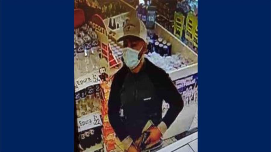 Preocupa avistamiento de nuevo asaltante serial en Reynosa