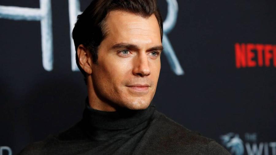 Henry Cavill envía conmovedor mensaje a México