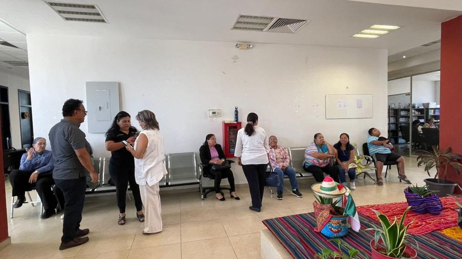 Faltan 34 maestros en primarias de Reynosa