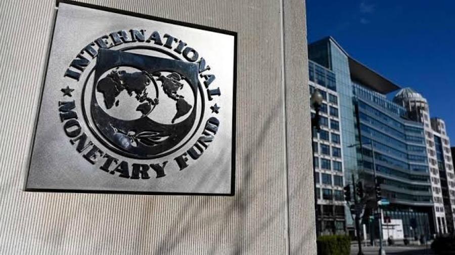FMI alerta crisis financiera global por guerra comercial de Trump; México está en riesgo de recesión