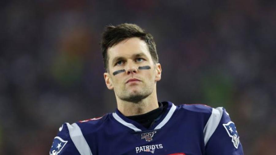 Tom Brady deja los Pats; “El Football me llevará a otro lugar”