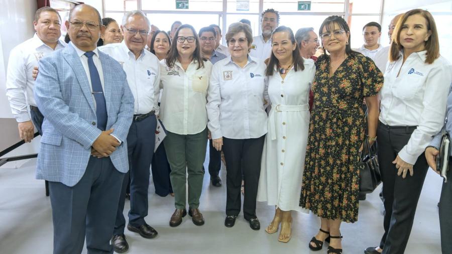 Tecnológico Nacional de México y SET harán sinergia para fortalecer la educación superior