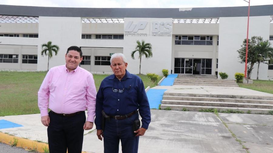 Evade ITIFE hablar sobre condiciones de escuelas