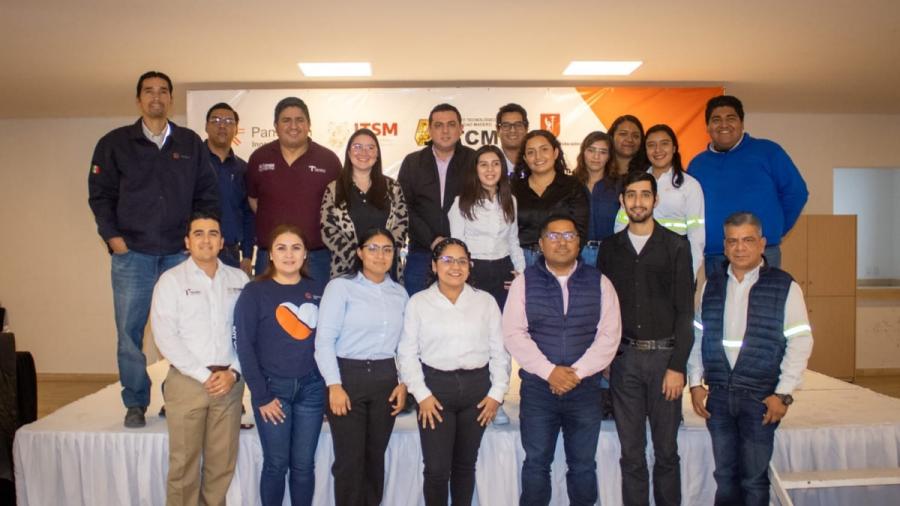 Fortalece ITSM vinculación con el sector industrial