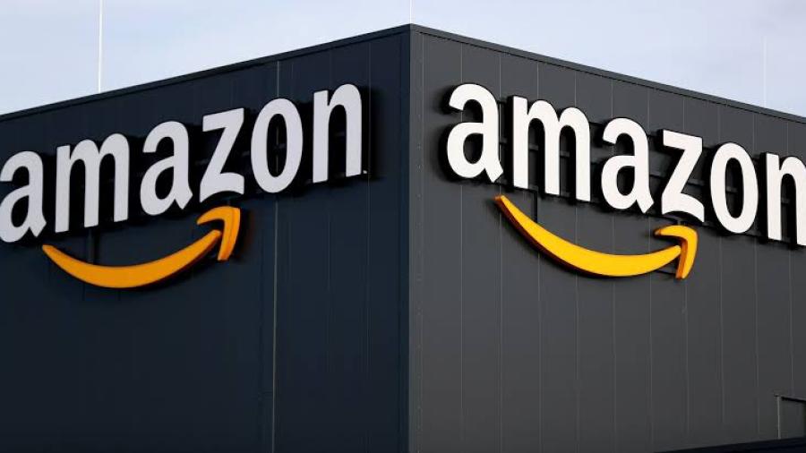 Llega la primera tienda física de ropa de Amazon en EEUU