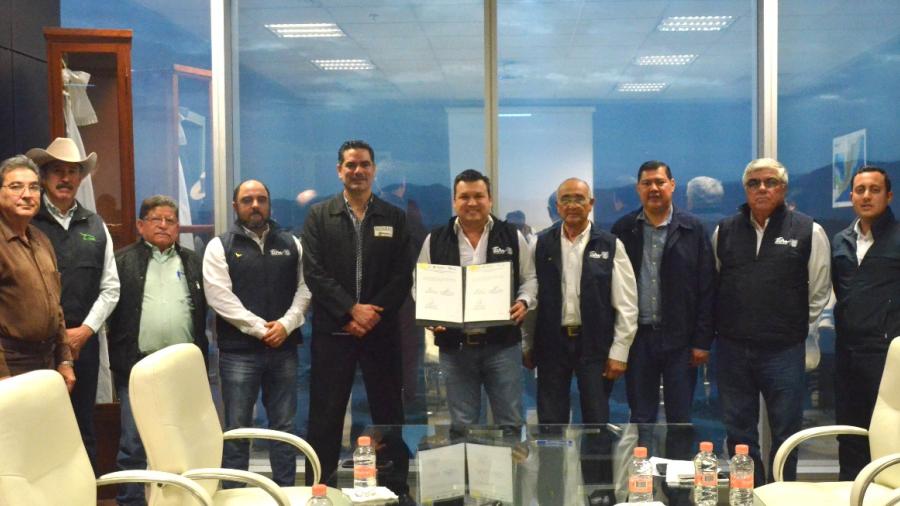 Instala Tamaulipas la Unidad de Inteligencia Sanitaria