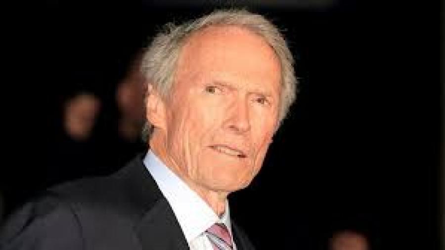 Posible regreso de Clint Eastwood a la pantalla grande