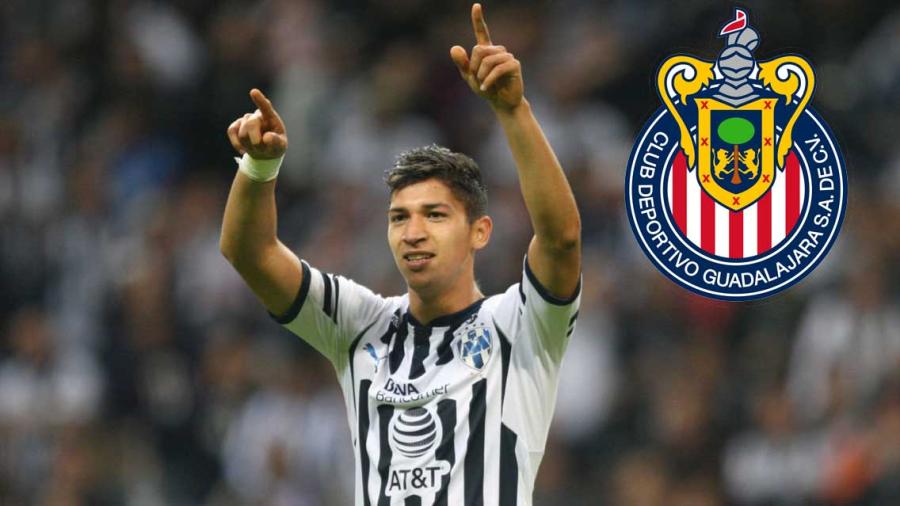 Chivas oficializa el regreso de Ángel Zaldívar