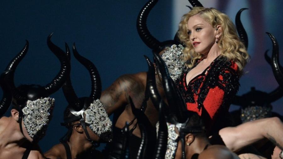 El nuevo disco de Madonna no llegará este 2018 