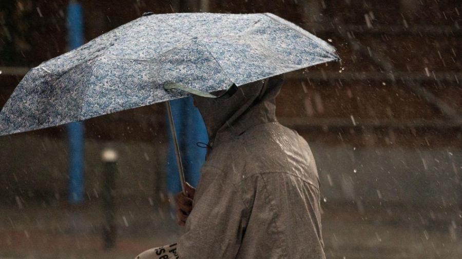 Conoce el clima de este día en Tamaulipas
