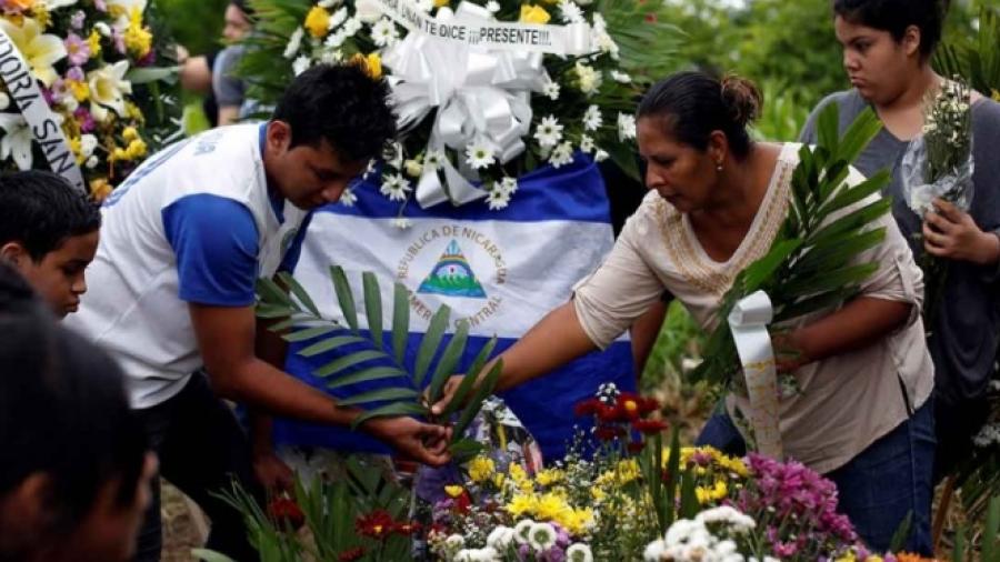 139 muertos por revueltas en Nicaragua
