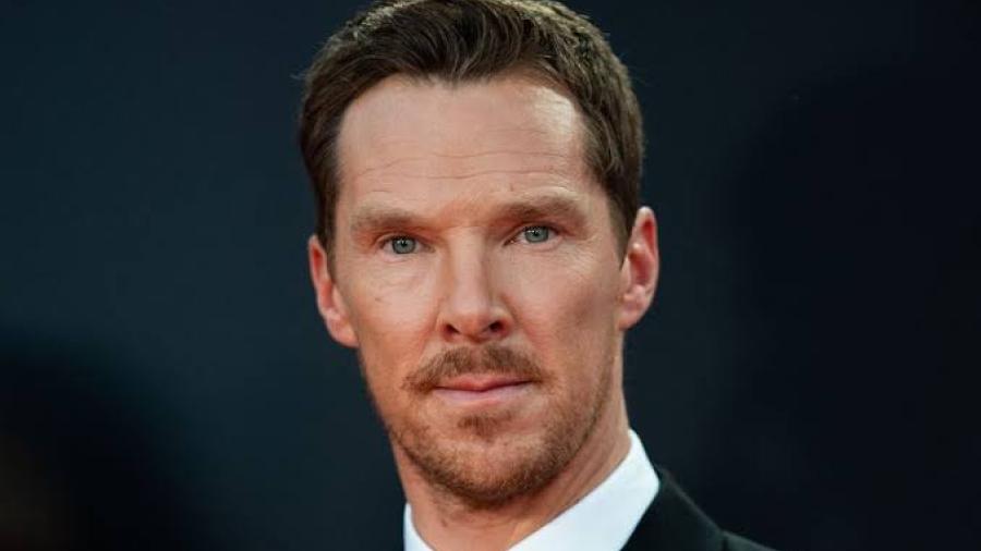 Benedict Cumberbatch se une "Morning" como protagonista