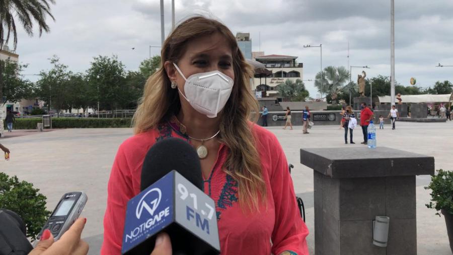 Permisos de congregación no competen a municipio: Maki