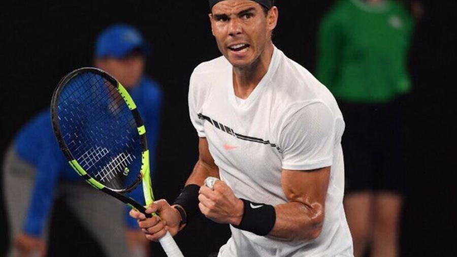 Nadal vuelve a ser el número 1 del mundo en el ranking ATP