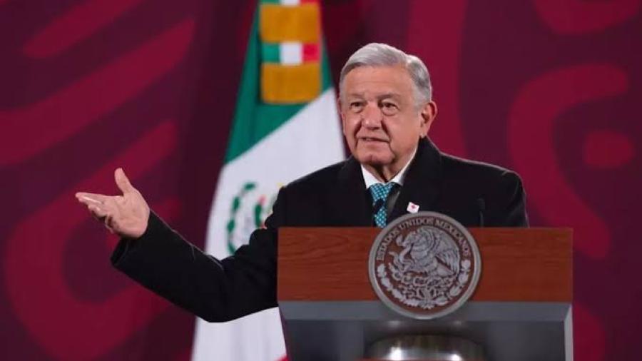 AMLO confirma aumento de hospitalizaciones pediátricas por enfermedades respiratorias