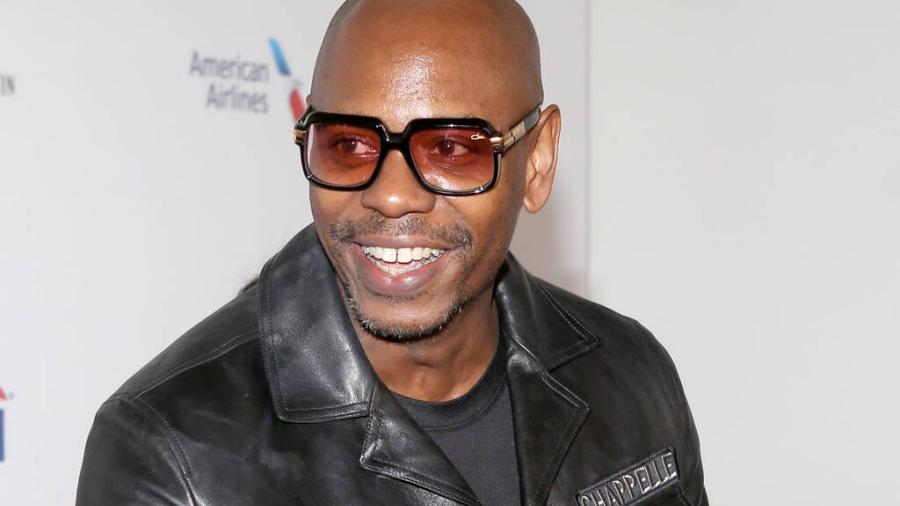 Dave Chapelle reveló pedirle a Netflix que retira su show de la plataforma